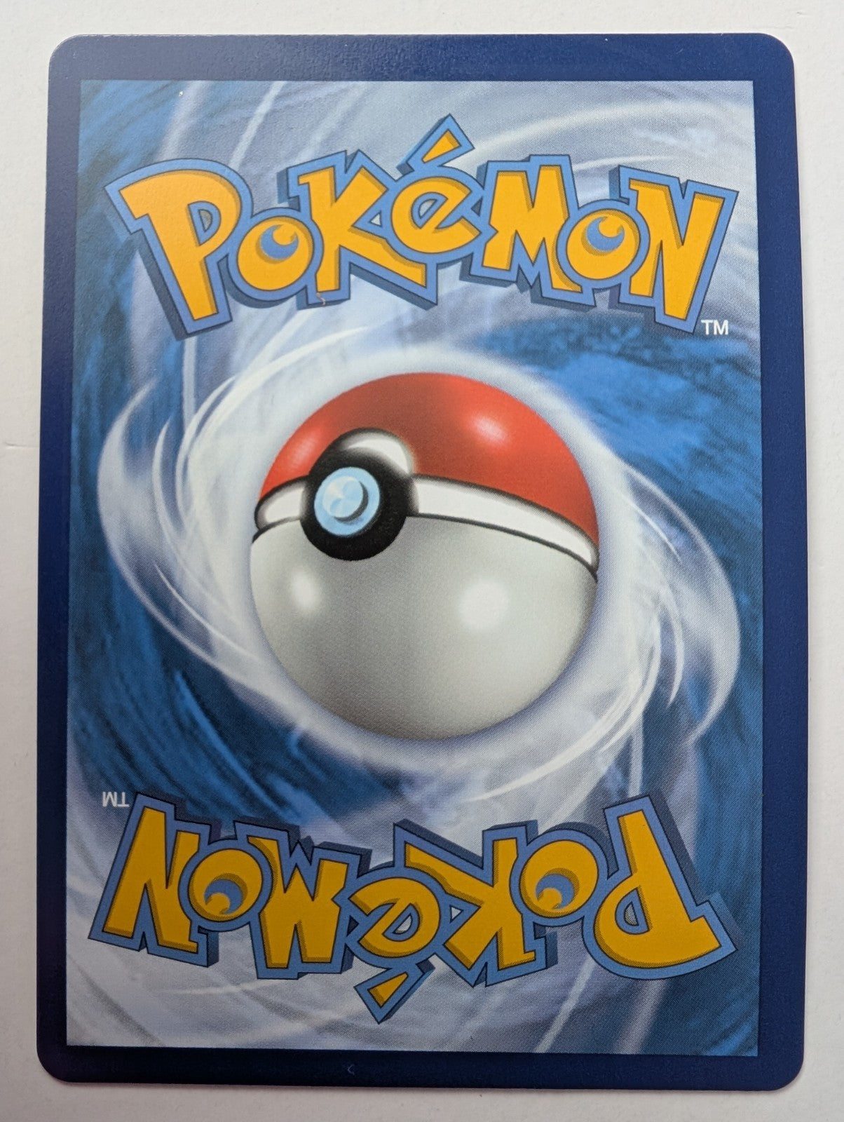 Pokémon TCG - Iron Leaves ex - 025/162 - Temporal Forces - Holo Double Rare - NM1