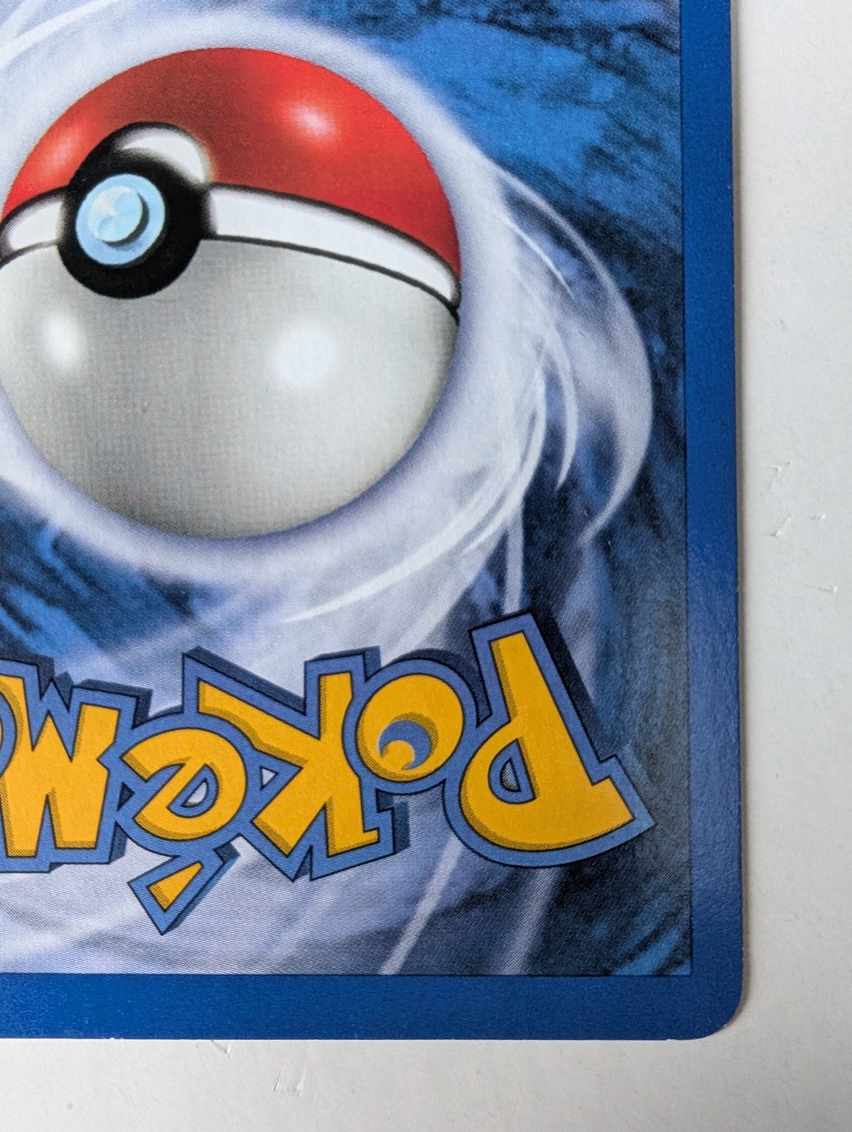 Pokémon TCG - Fossil Evolution Set – Psyduck & Golduck 1999 WOTC Vintage - LP-NM20