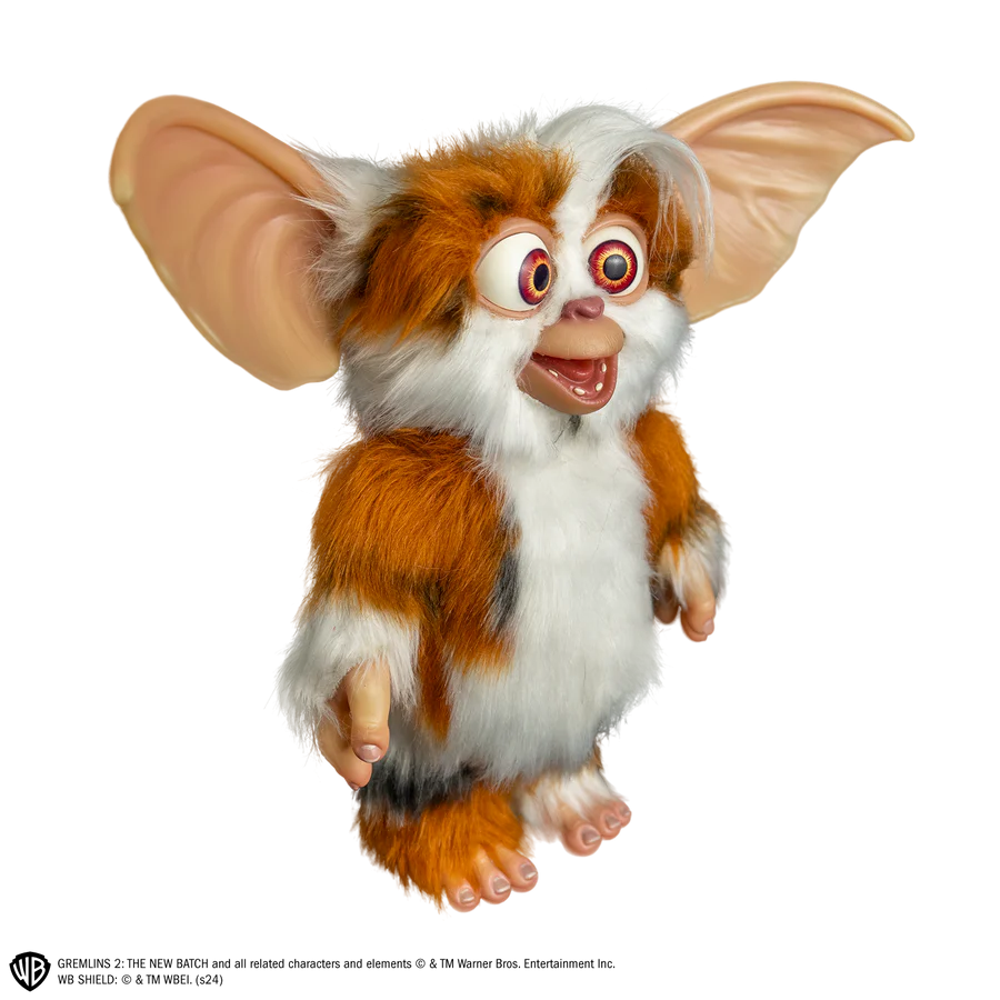 Gremlins 2 Daffy Mogwai 1:1 Scale Prop by Trick or Treat Studios