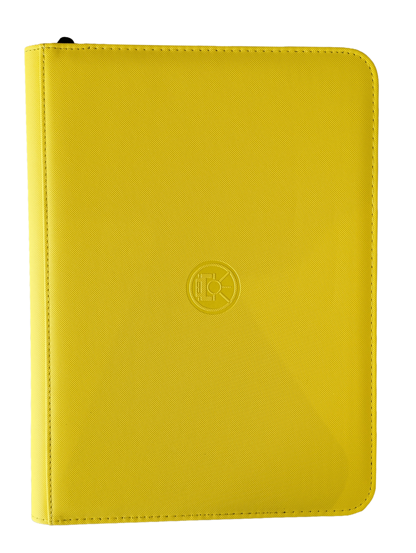 VaultifyUK Shield | 9 Pocket Trading Card Binder | 540 Card Storage