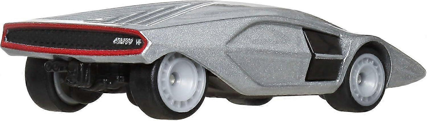 Hot Wheels Premium | Car Culture | Lamborghini Countach & Lancia Stratos Zero | 1:64