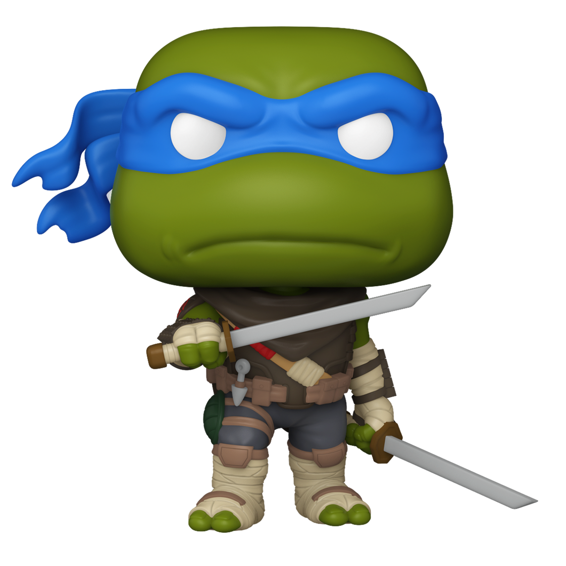 Funko Pop Leonardo #43 Teenage Mutant Ninja Turtles The Last Ronin Vinyl Figure