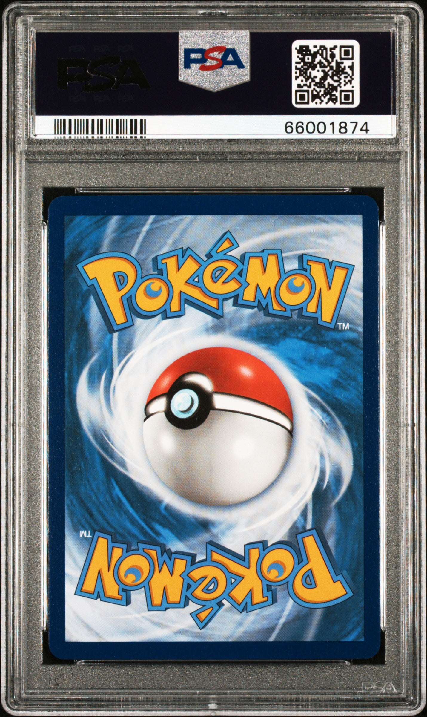 2020 Pokémon TCG | Pikachu VMAX #188/185 | Rainbow Secret Rare Vivid Voltage | PSA 10 GEM MINT