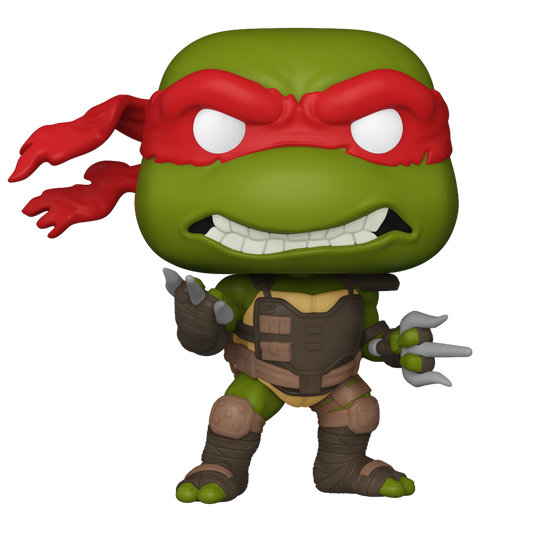 Funko Pop Raphael #44 Teenage Mutant Ninja Turtles The Last Ronin Vinyl Figure