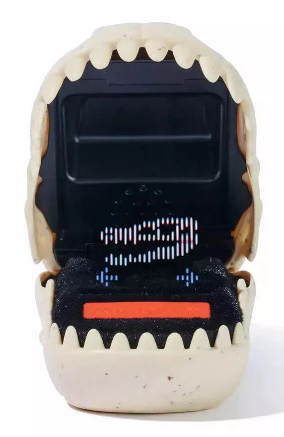 Bitzee Jurassic World Interactive Digital Pet | Interactive Toy | Dinosaur
