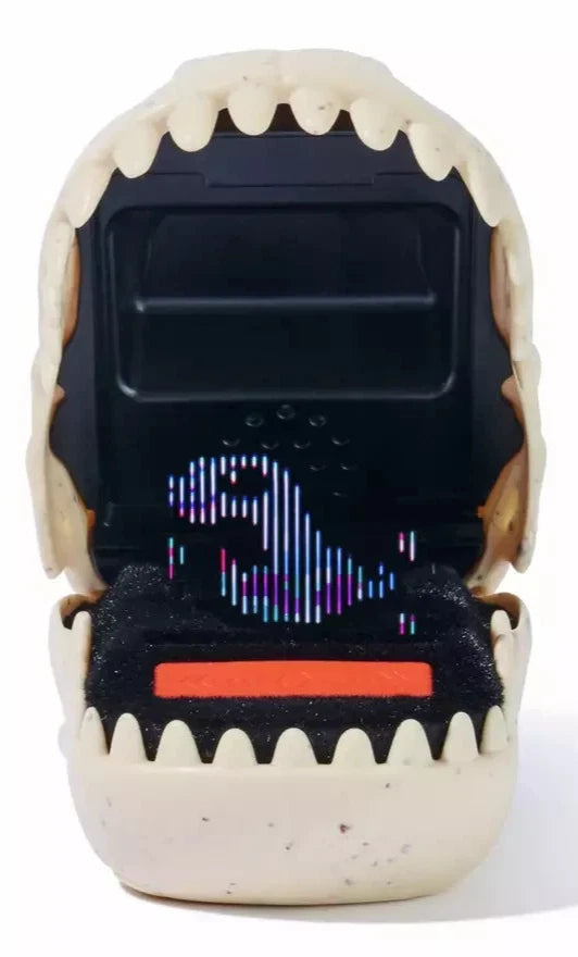 Bitzee Jurassic World Interactive Digital Pet | Interactive Toy | Dinosaur
