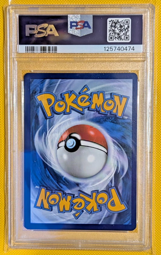 2023 Pokémon | Snorunt #188 | Illustration Rare | Paradox Rift | PSA 9 Mint