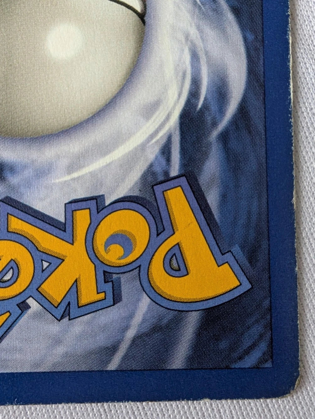 Pokémon TCG | Mewtwo 10/102 | Base Set | Holo Rare Unlimited | MP
