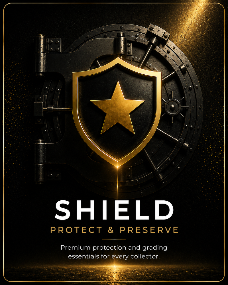 Shield