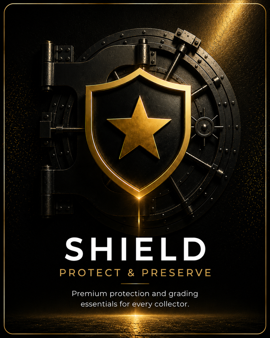 Shield