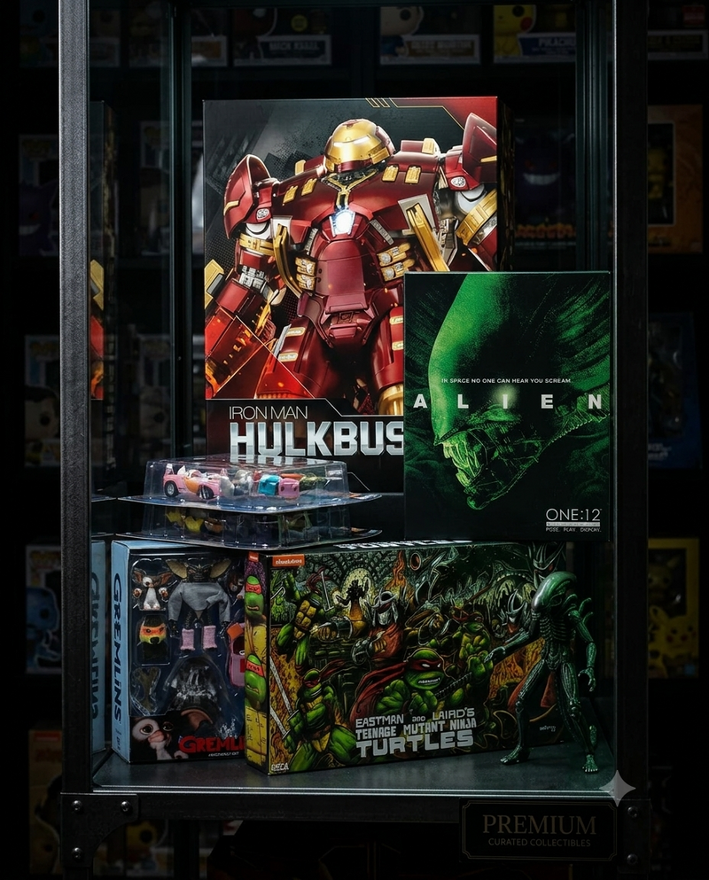 Display Figures