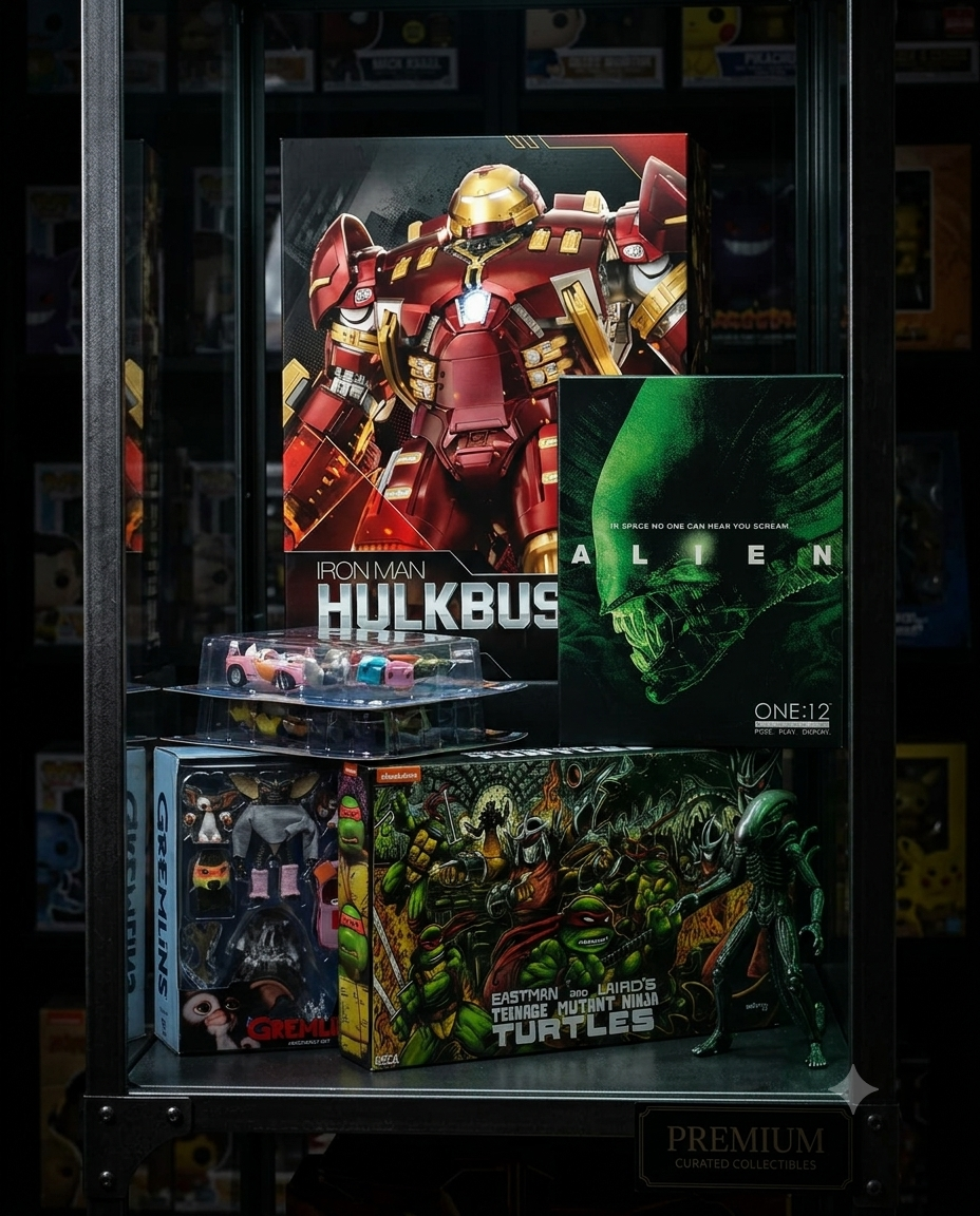Display Figures