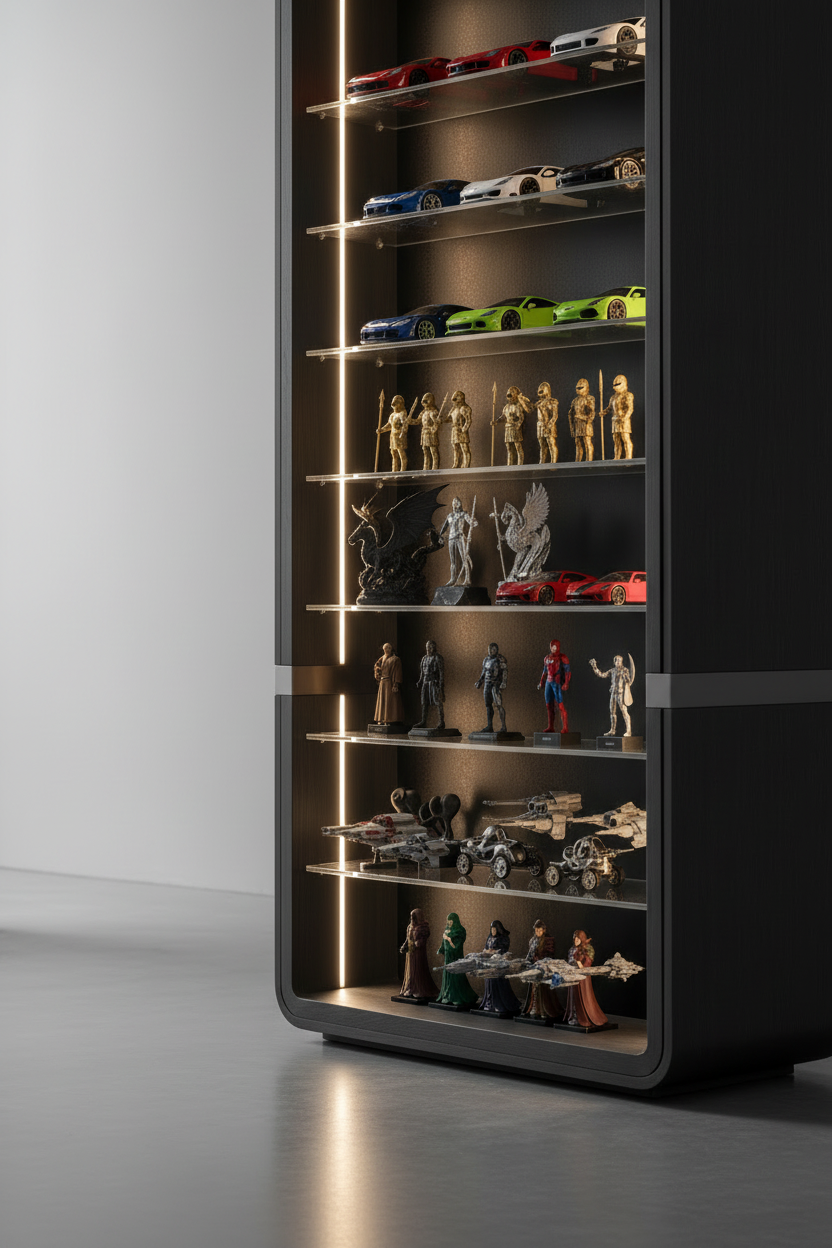 Mini Collectables