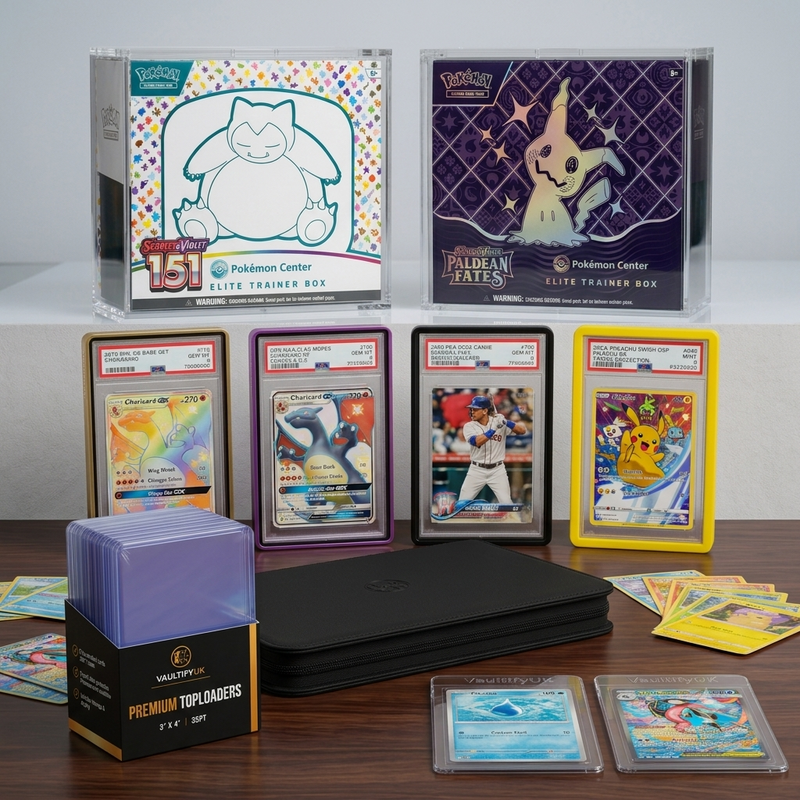 Everything TCG