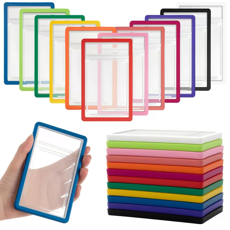 Silicone Slab Protector | Compatible with PSA 35PT Slabs | Anti-Drop Protection