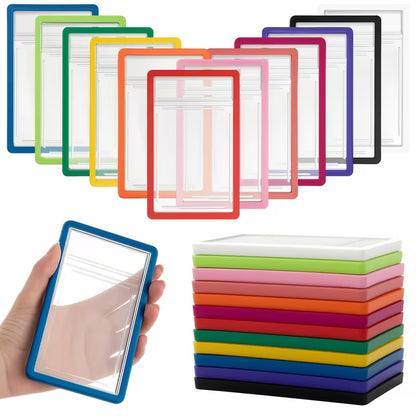 Silicone Slab Protector | Compatible with PSA 35PT Slabs | Anti-Drop Protection