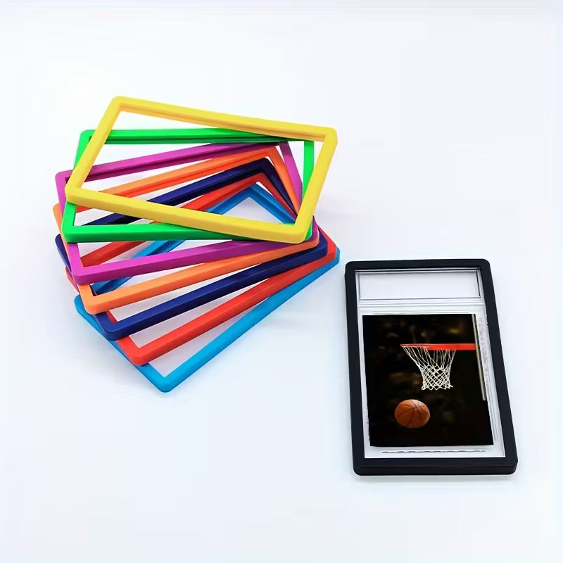 Silicone Slab Protector | Compatible with PSA 35PT Slabs | Anti-Drop Protection