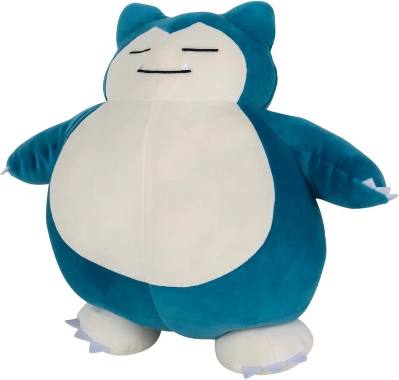 Pokémon Sleeping Snorlax 45cm Plush | Plush Toy | Pokémon