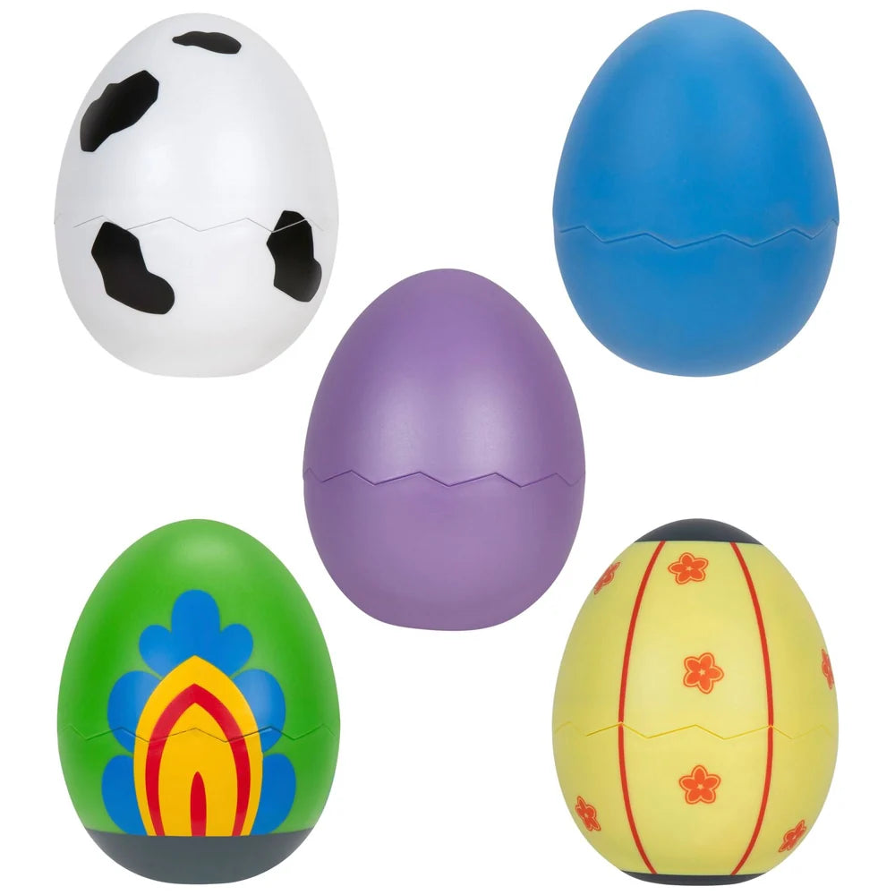 Adopt Me! Surprise Plush Pets Series 6 | 5" Collectable Soft Toy | Mystery Egg