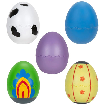 Adopt Me! Surprise Plush Pets Series 6 | 5" Collectable Soft Toy | Mystery Egg