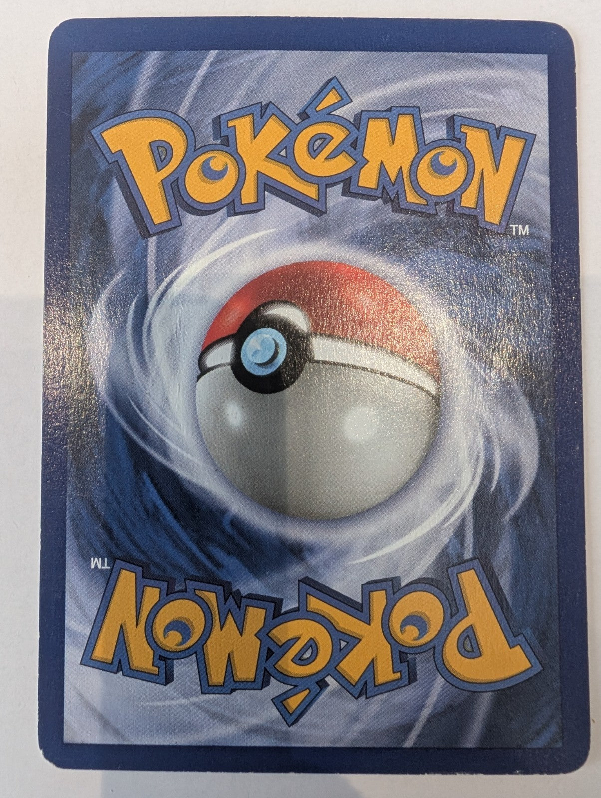 Pokémon TCG - Magneton - 11/62 - Fossil - Holo Rare - Unlimited - LP5