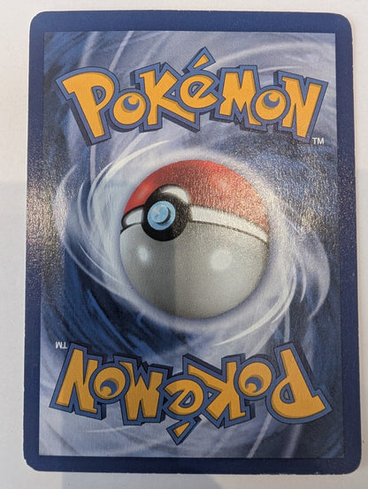 Pokémon TCG - Magneton - 11/62 - Fossil - Holo Rare - Unlimited - LP5