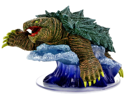 Critical Role | Dieter | Premium Pre-Painted Figure