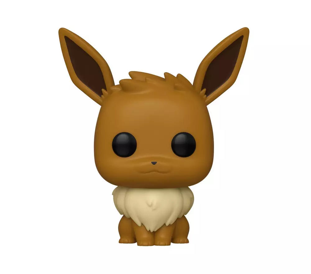 Pokémon Eevee #577 | Funko Pop! Vinyl | 9cm Figure