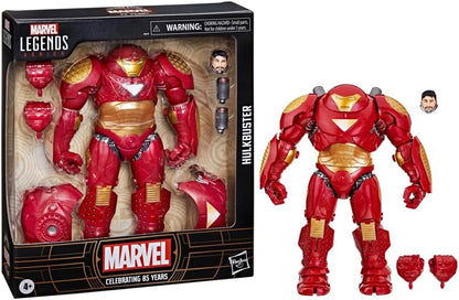 Marvel Legends | Hulkbuster Deluxe Figure | 85th Anniversary