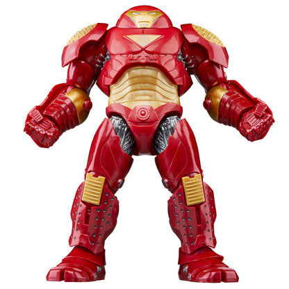 Marvel Legends | Hulkbuster Deluxe Figure | 85th Anniversary