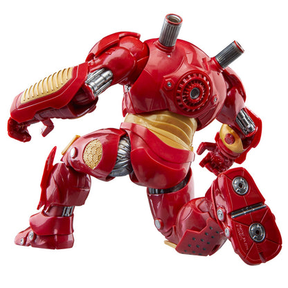Marvel Legends | Hulkbuster Deluxe Figure | 85th Anniversary