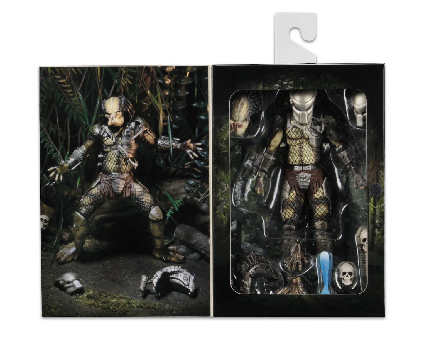 NECA Predator | Jungle Hunter | Ultimate 7" Action Figure
