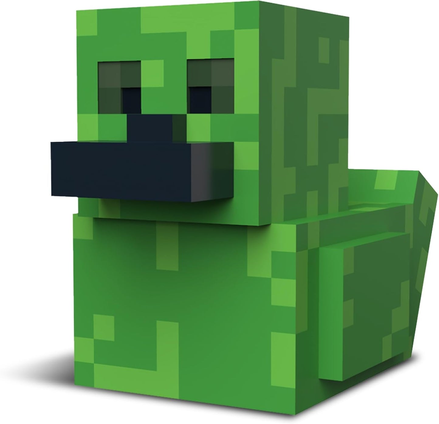 Minecraft Creeper | Tubbz First Edition | Collectable Duck