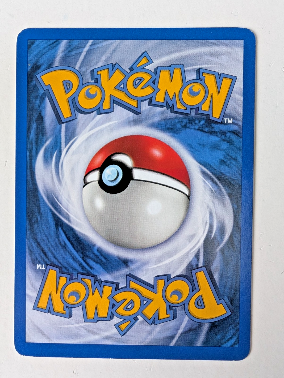 Pokémon TCG - Fossil Evolution Set – Psyduck & Golduck 1999 WOTC Vintage - LP-NM16