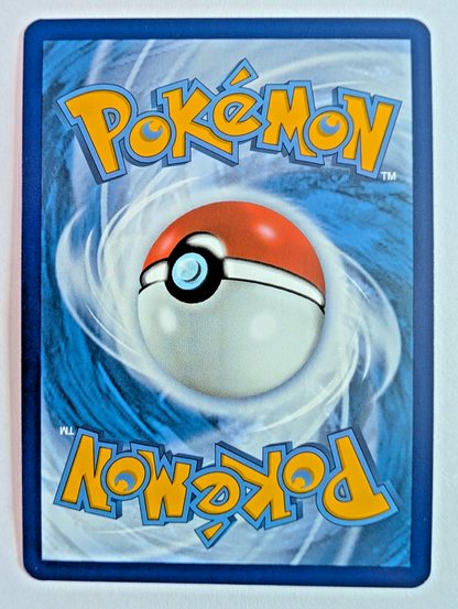 Pokémon TCG | Volcanion ex | 031/197 | Obsidian Flames | NM1