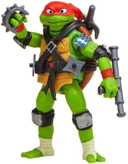 TMNT Mutations Mix ’N Match | Raphael Figure | Tales of TMNT | Sealed3