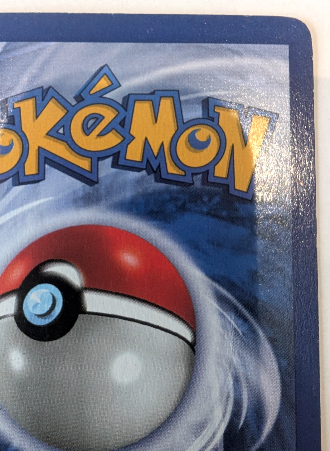 Pokémon TCG - Magneton - 11/62 - Fossil - Holo Rare - Unlimited - LP7