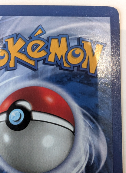 Pokémon TCG - Magneton - 11/62 - Fossil - Holo Rare - Unlimited - LP7