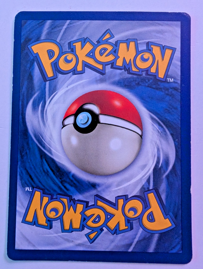 Pokémon TCG - Muk - 13/62 - Fossil - Holo Rare - Unlimited - MP5