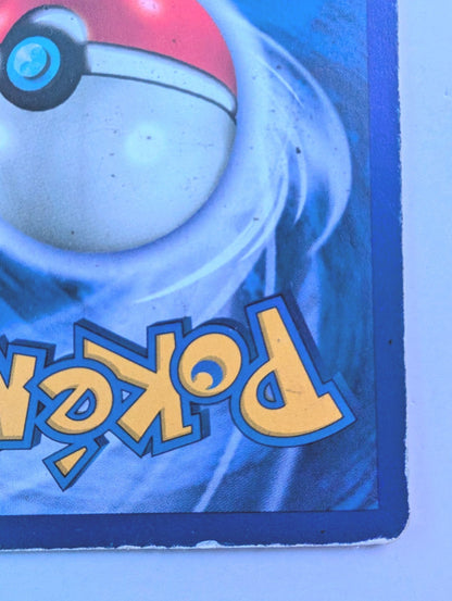 Venomoth Pokémon Card 13/64 Jungle Holo Rare, Unlimited, MP Condition9