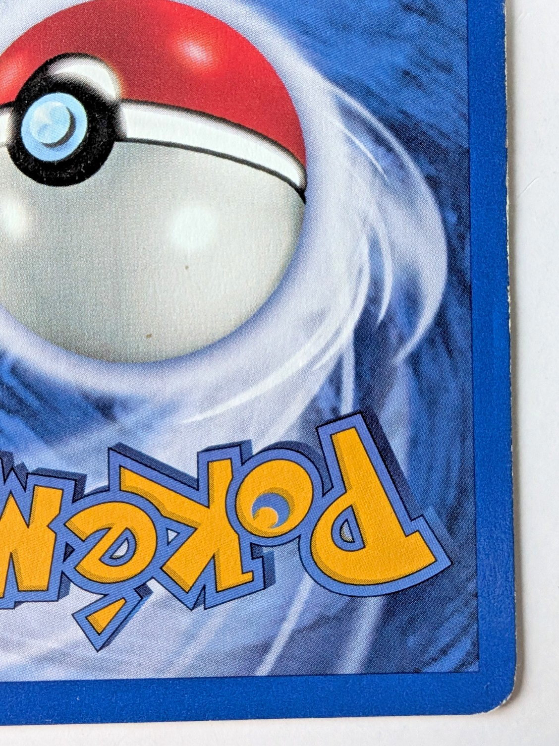 Pokémon TCG - Fossil Evolution Set – Psyduck & Golduck 1999 WOTC Vintage - LP-NM10