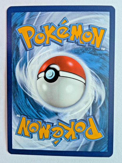 Pokémon TCG | Toxtricity ex Tera | 100/182 | Paradox Rift | NM1