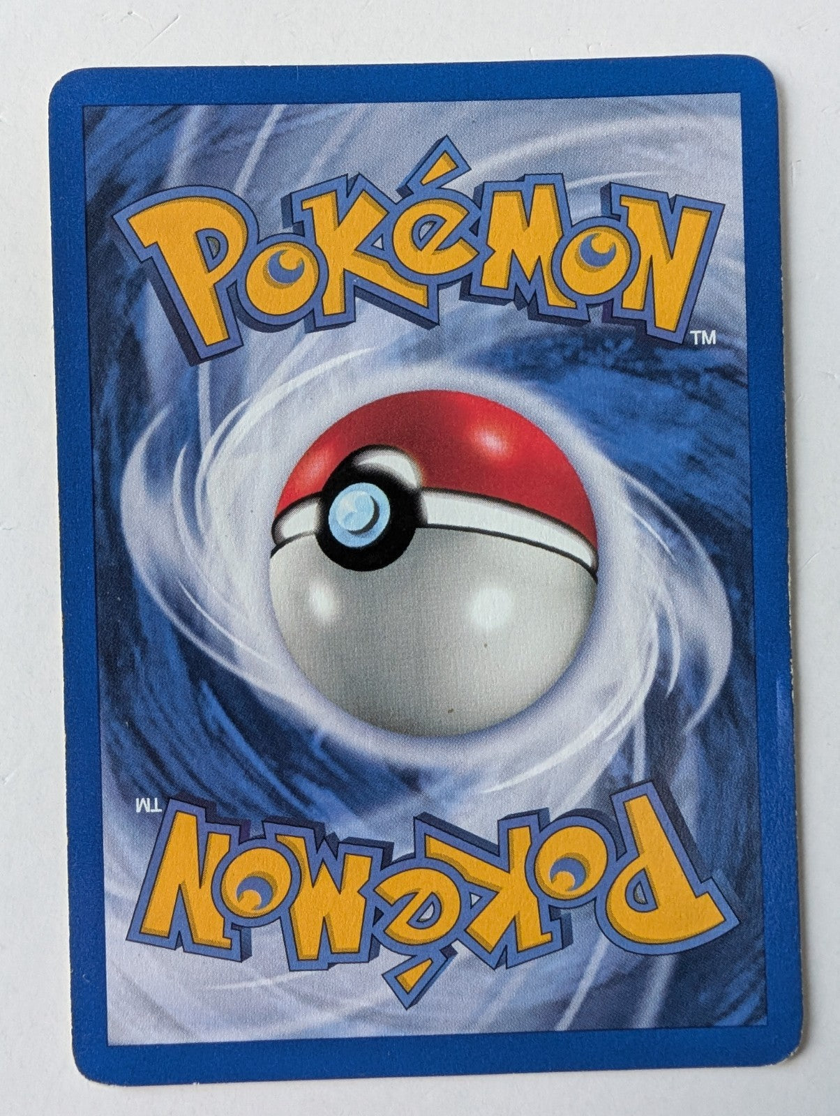 Pokémon TCG - Fossil Evolution Set – Psyduck & Golduck 1999 WOTC Vintage - LP-NM6