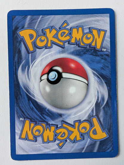 Pokémon TCG - Fossil Evolution Set – Psyduck & Golduck 1999 WOTC Vintage - LP-NM6