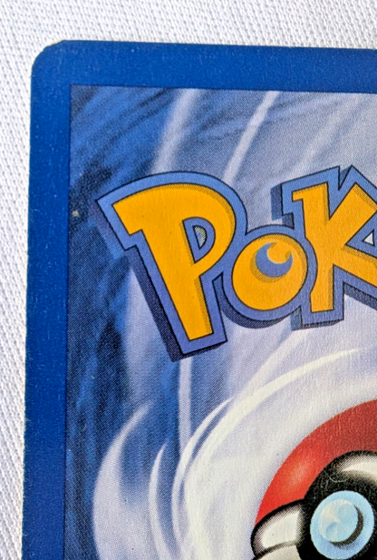 Pokemon TCG - Dark Weezing - 14/82 - Team Rocket - Holo Rare – LP6