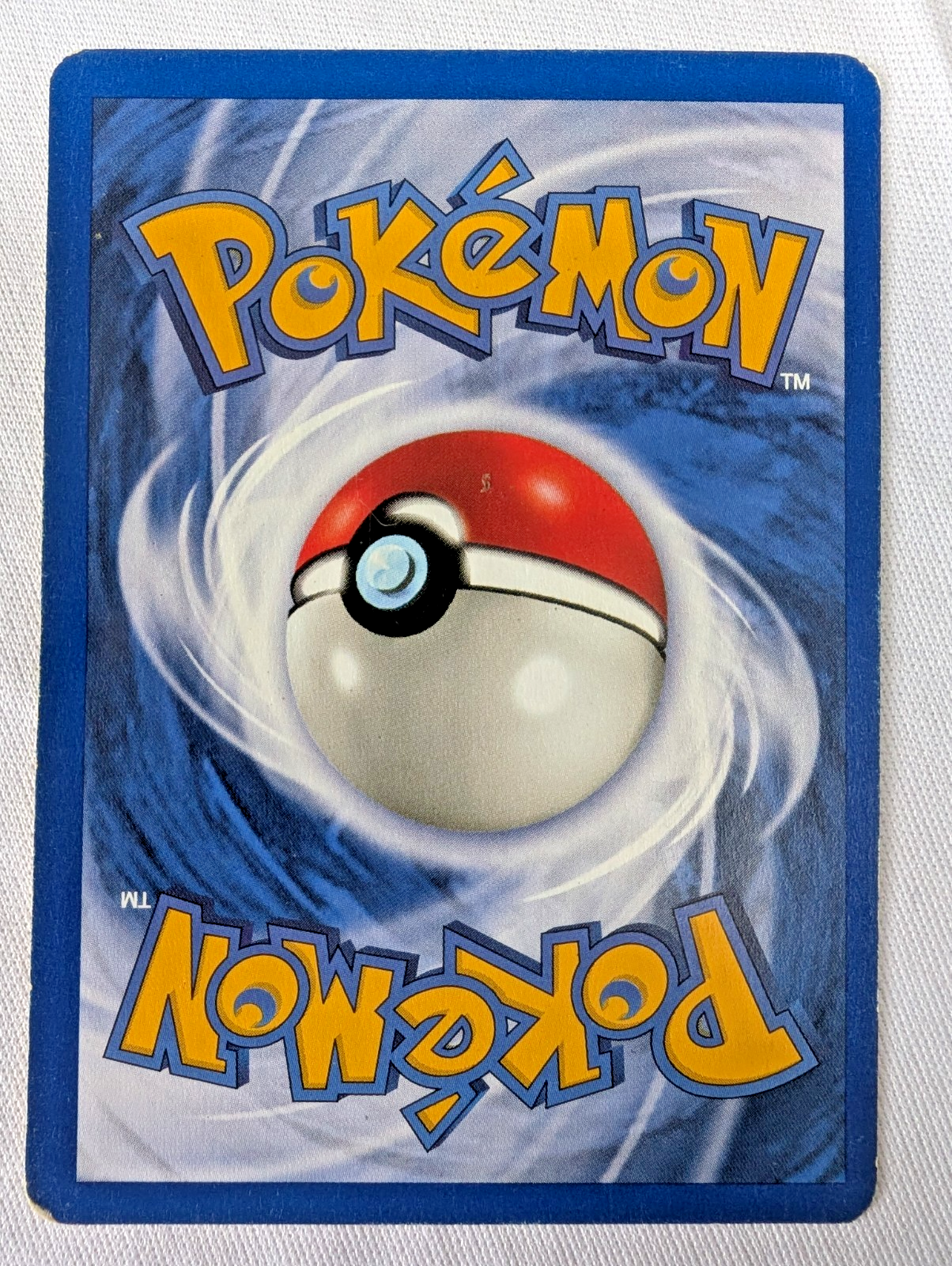 Pokemon TCG - Dark Weezing - 14/82 - Team Rocket - Holo Rare – LP5
