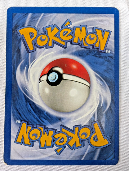 Pokemon TCG - Dark Weezing - 14/82 - Team Rocket - Holo Rare – LP5