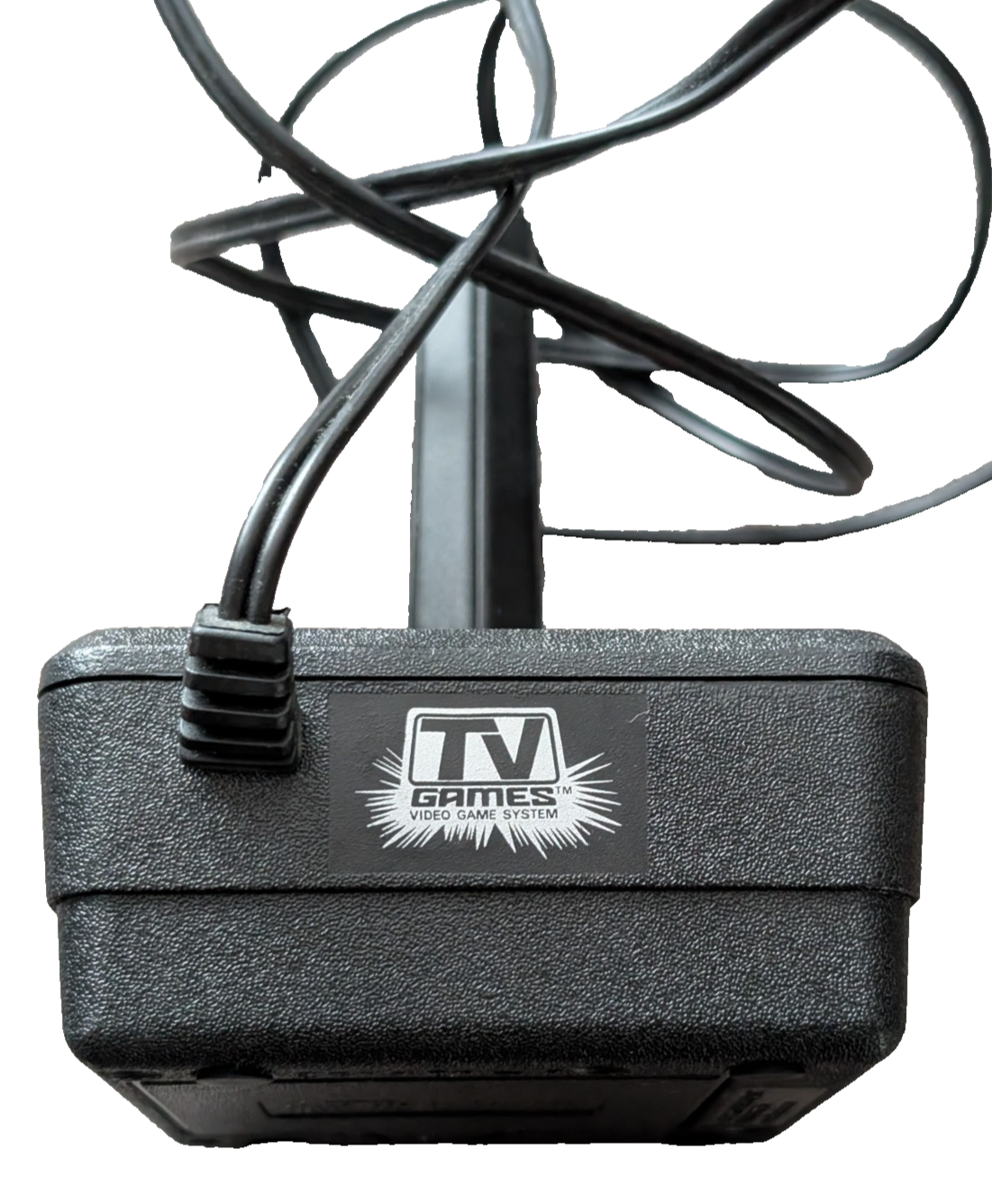 Atari TV Plug & Play Joystick • Jakks Pacific Retro Games1