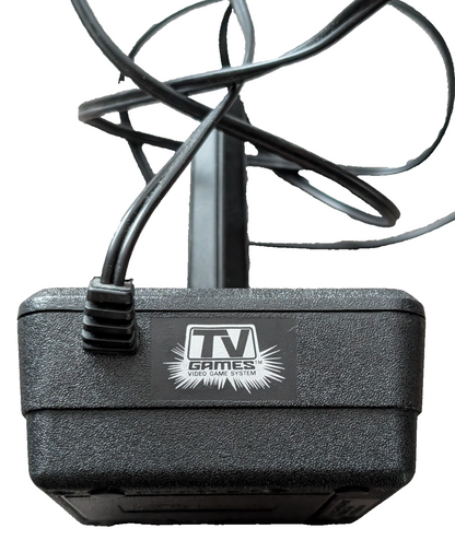 Atari TV Plug & Play Joystick • Jakks Pacific Retro Games1