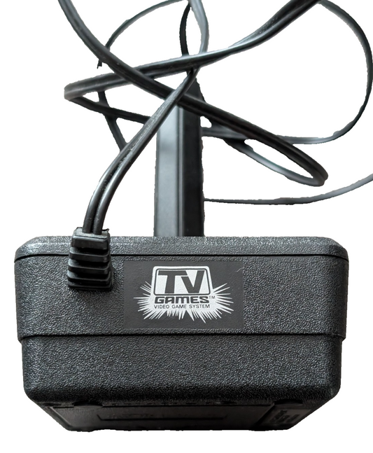Atari TV Plug & Play Joystick • Jakks Pacific Retro Games1